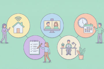 5 pointers on how to embrace remote work in your business